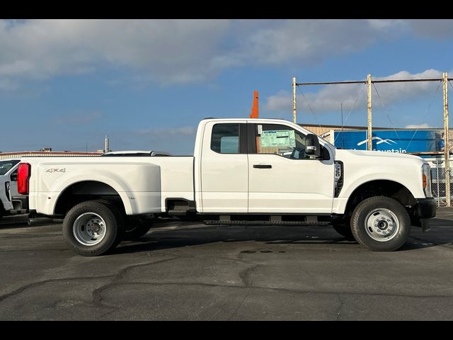 2024 Ford F-350 XL