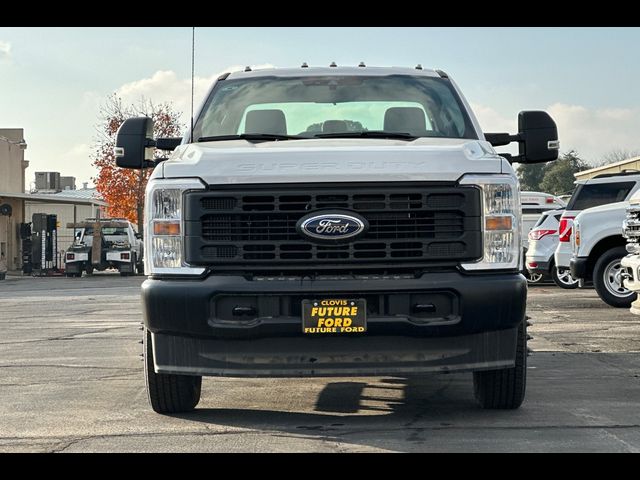 2024 Ford F-350 XL