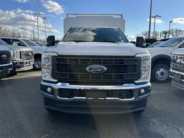 2024 Ford F-350 XL