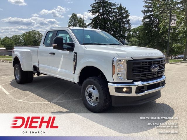 2024 Ford F-350 XL