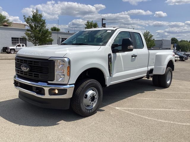 2024 Ford F-350 XL