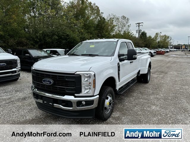 2024 Ford F-350 XL