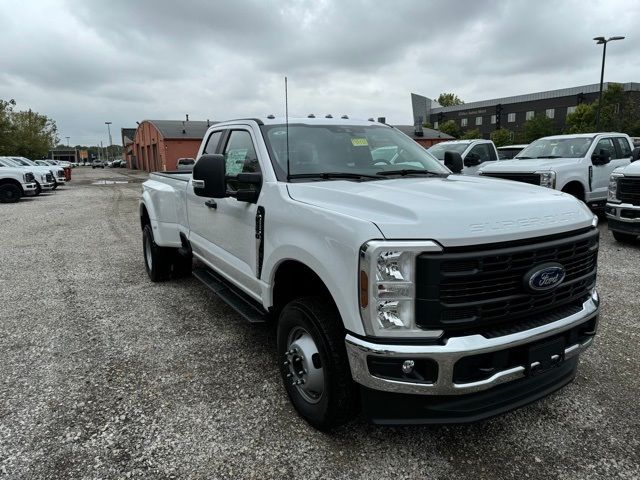 2024 Ford F-350 XL