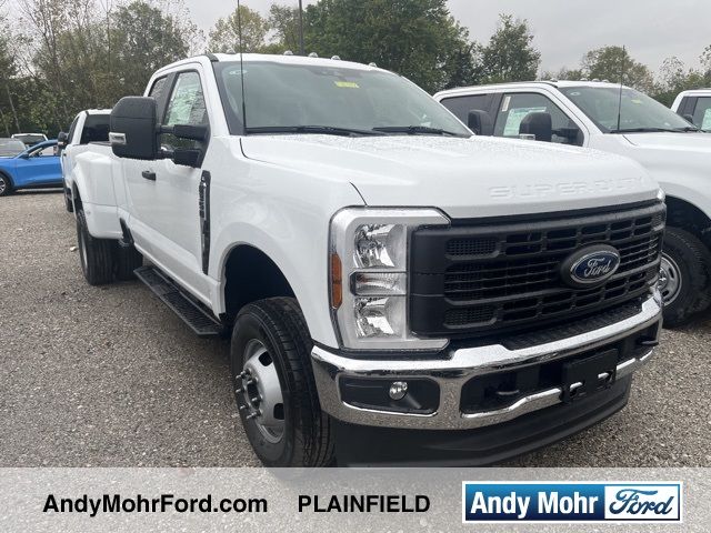 2024 Ford F-350 XL