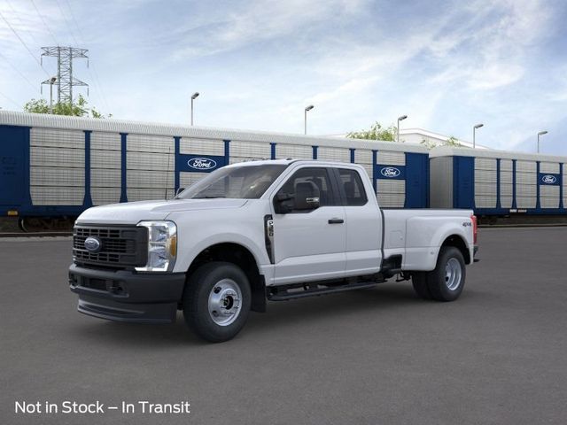 2024 Ford F-350 XL