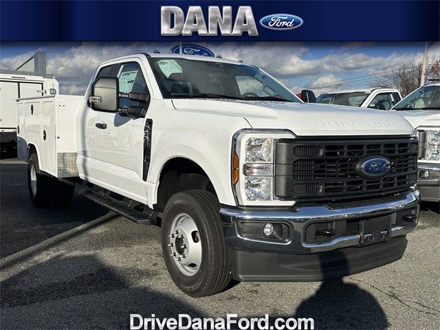 2024 Ford F-350 XL