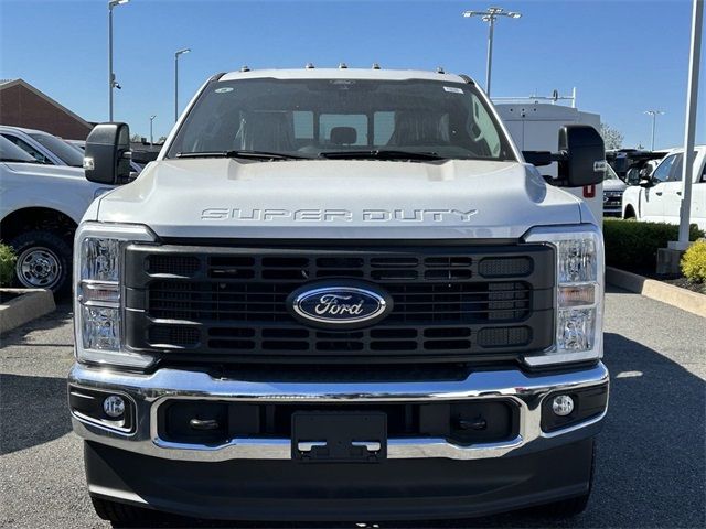 2024 Ford F-350 XL