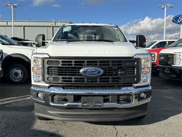 2024 Ford F-350 XL