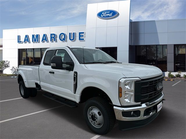 2024 Ford F-350 XL