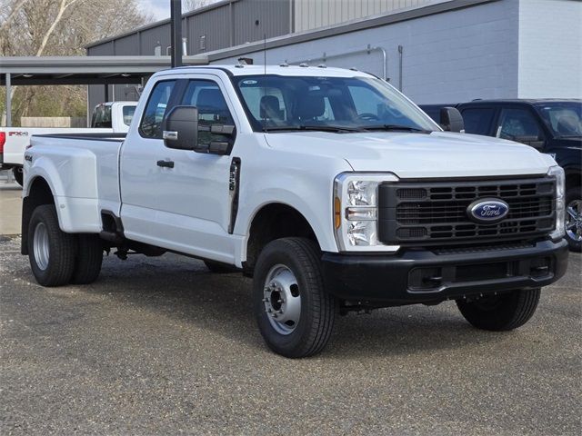 2024 Ford F-350 XL