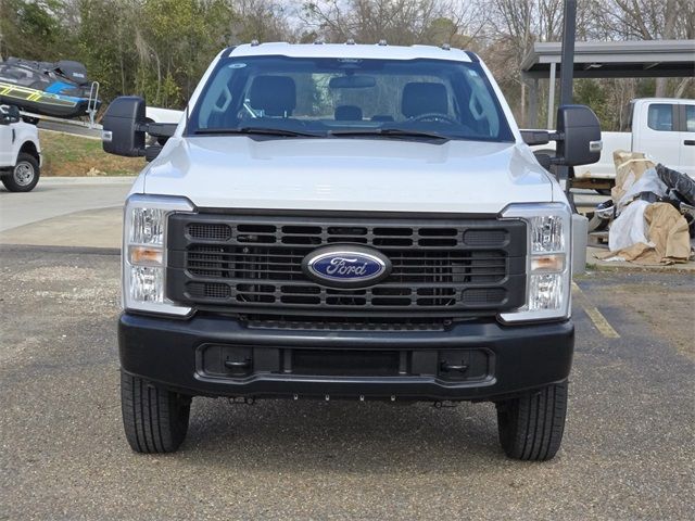 2024 Ford F-350 XL