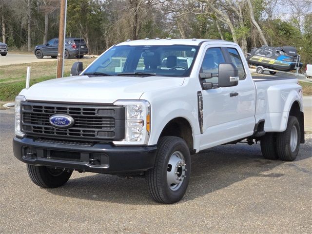 2024 Ford F-350 XL