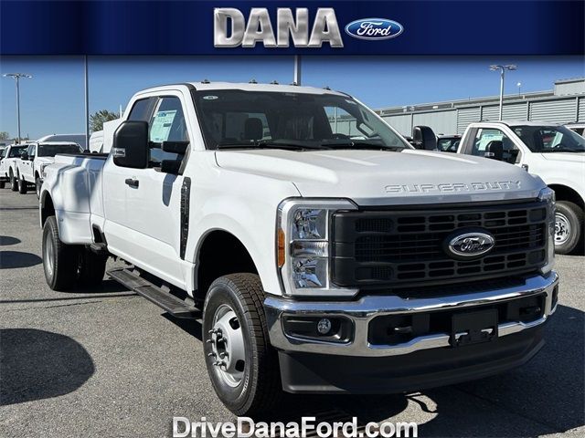 2024 Ford F-350 XL