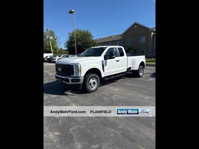 2024 Ford F-350 XL