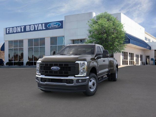 2024 Ford F-350 XL