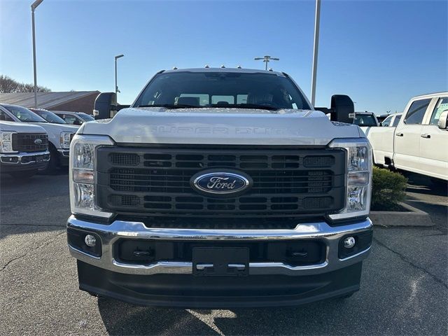 2024 Ford F-350 XL