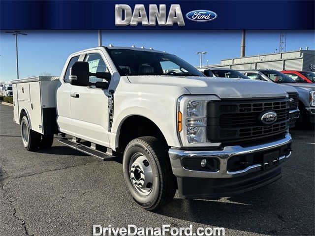 2024 Ford F-350 XL