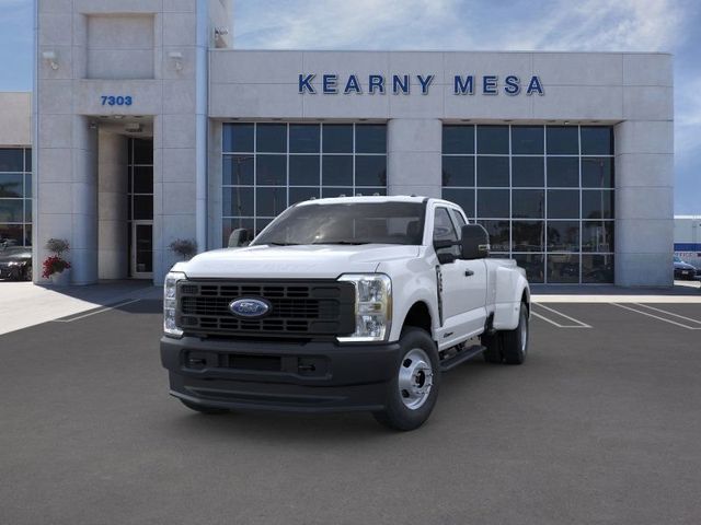 2024 Ford F-350 XL