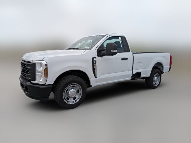 2024 Ford F-350 XL