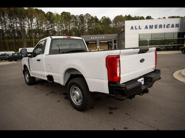 2024 Ford F-350 XL