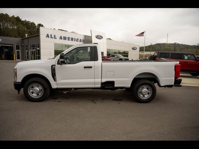 2024 Ford F-350 XL