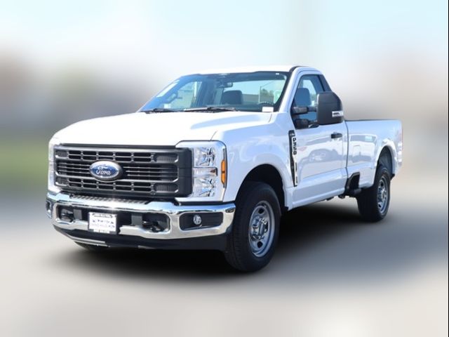 2024 Ford F-350 XL