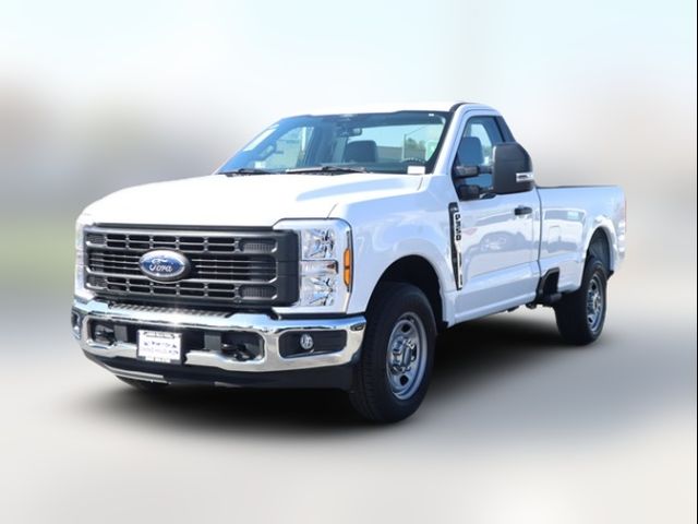 2024 Ford F-350 XL