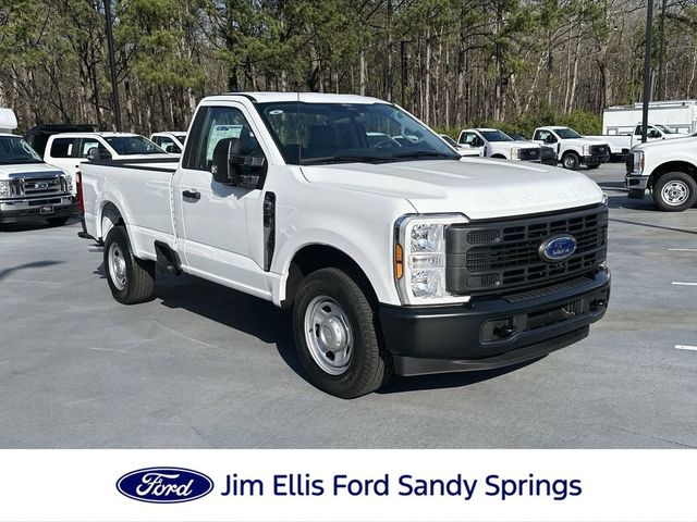 2024 Ford F-350 XL