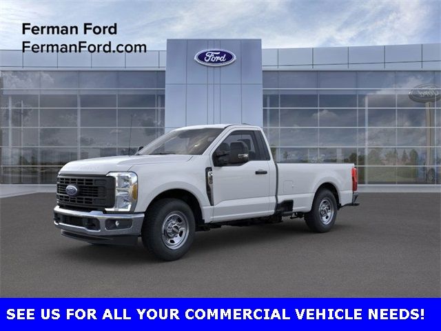 2024 Ford F-350 XL