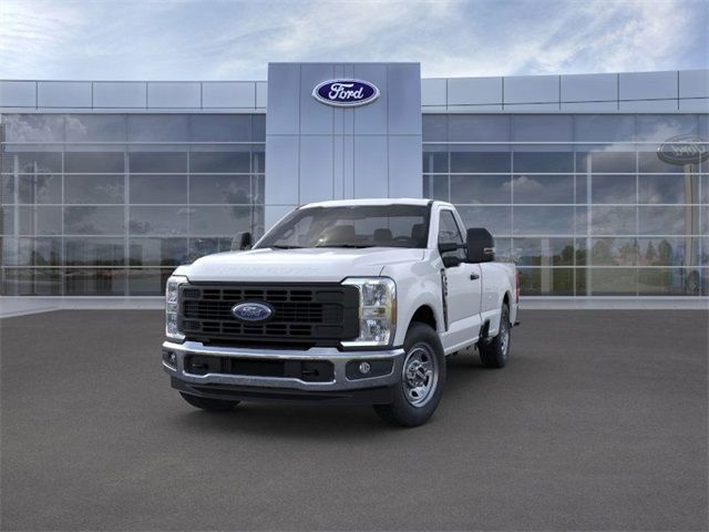 2024 Ford F-350 XL