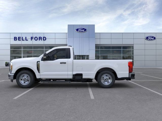 2024 Ford F-350 XL