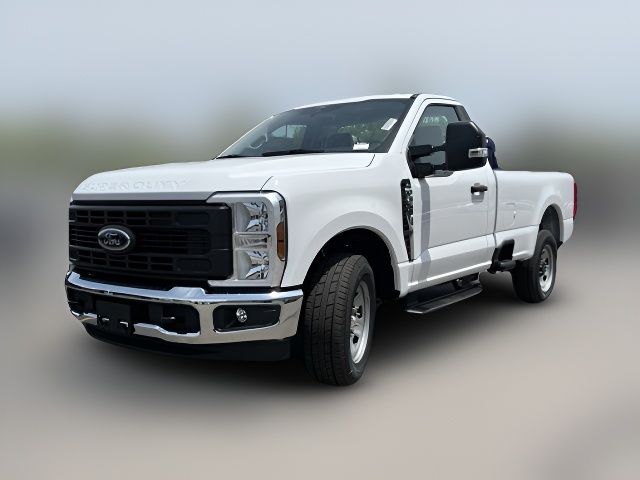 2024 Ford F-350 XL