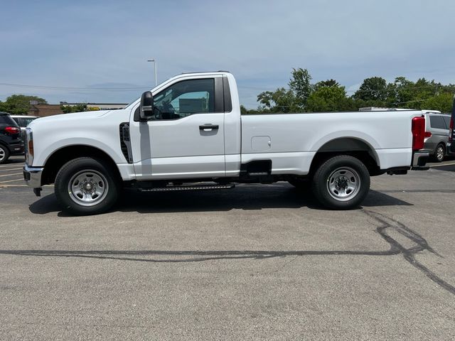 2024 Ford F-350 XL