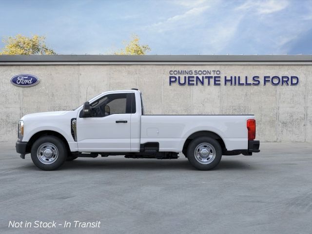 2024 Ford F-350 XL