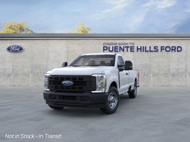 2024 Ford F-350 XL