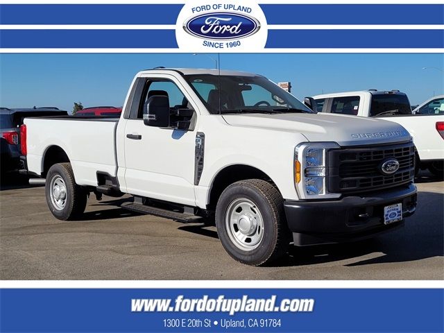 2024 Ford F-350 XL