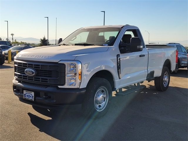 2024 Ford F-350 XL