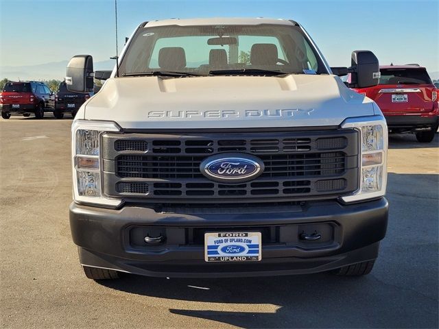 2024 Ford F-350 XL