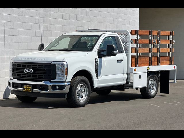 2024 Ford F-350 XL
