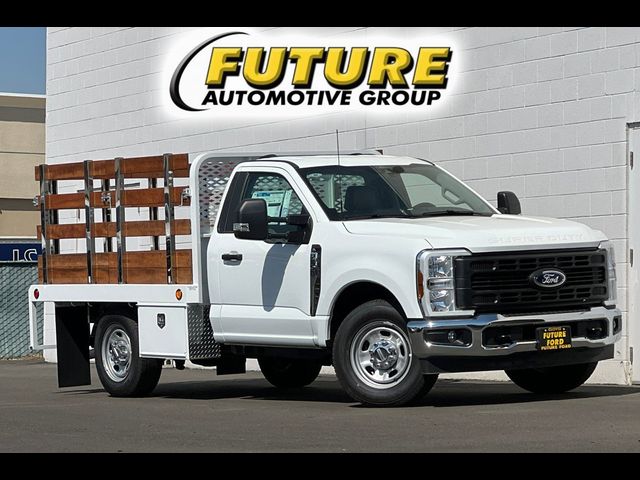 2024 Ford F-350 XL