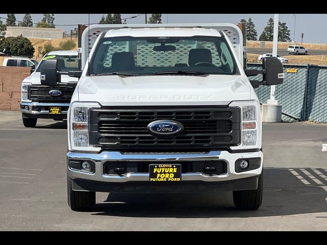 2024 Ford F-350 XL