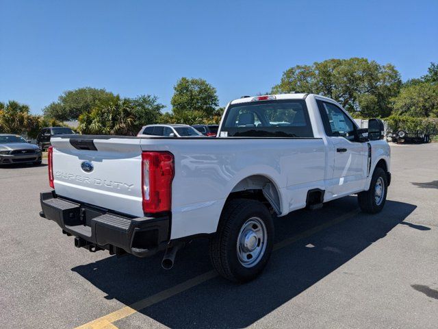 2024 Ford F-350 XL