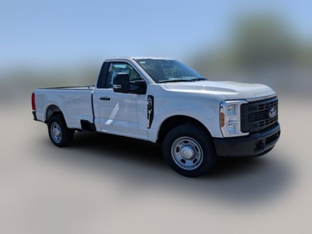 2024 Ford F-350 XL