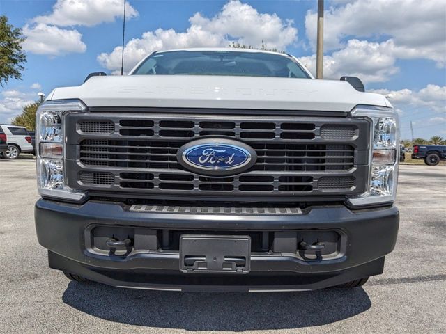 2024 Ford F-350 XL