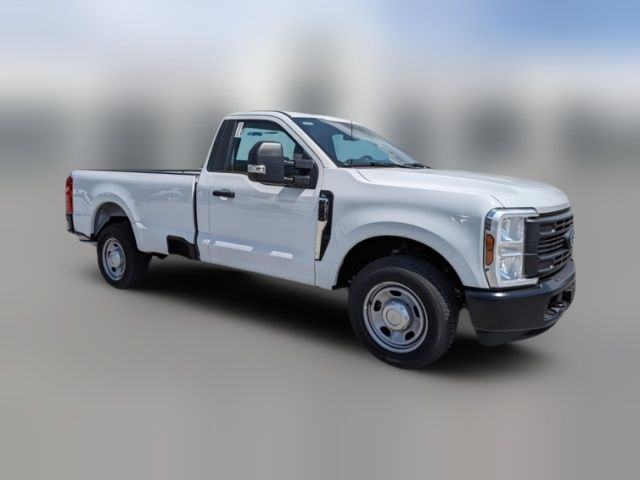 2024 Ford F-350 XL