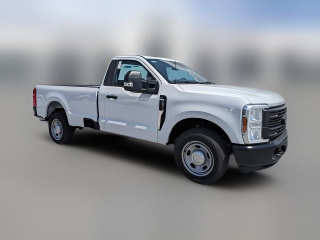 2024 Ford F-350 XL