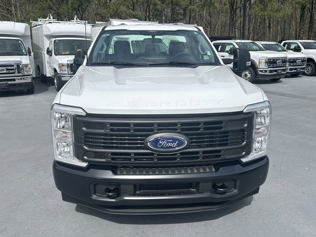 2024 Ford F-350 XL