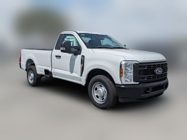 2024 Ford F-350 XL