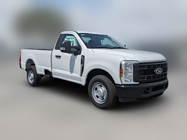 2024 Ford F-350 XL