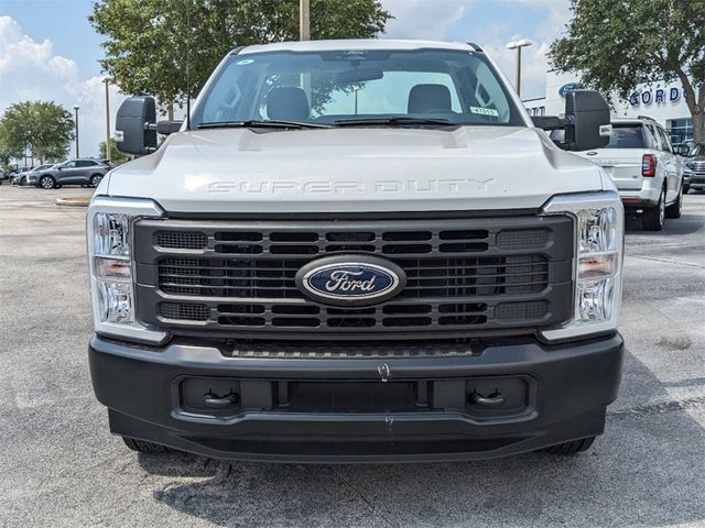 2024 Ford F-350 XL